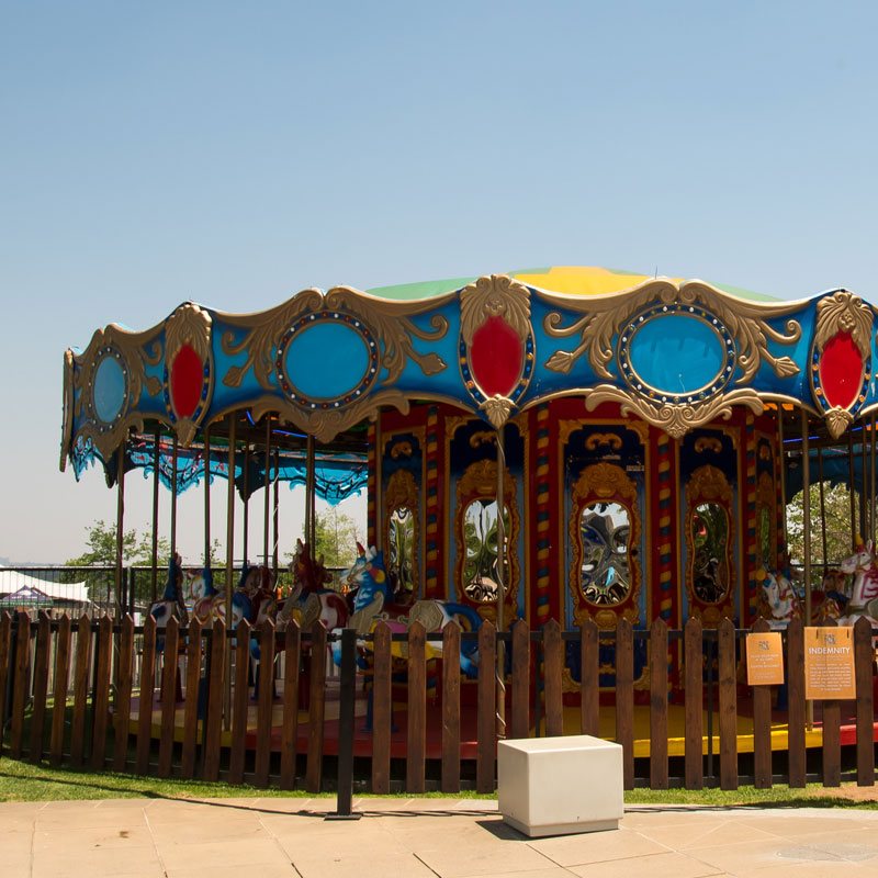 Waterfall Fair Rides MUST DO IN WATERFALL CITY | Waterfall City